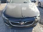 2018 Buick Regal Essence