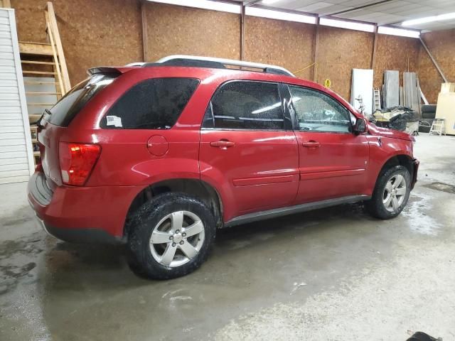 2006 Pontiac Torrent