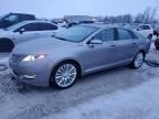 2016 Lincoln MKZ