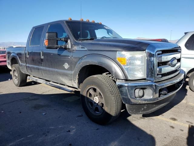 2016 Ford F250 Super Duty