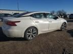 2017 Nissan Maxima 3.5S