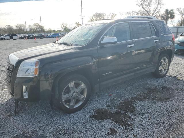 2012 GMC Terrain SLT