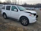 2008 Nissan Pathfinder S