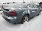 2006 Pontiac Grand Prix