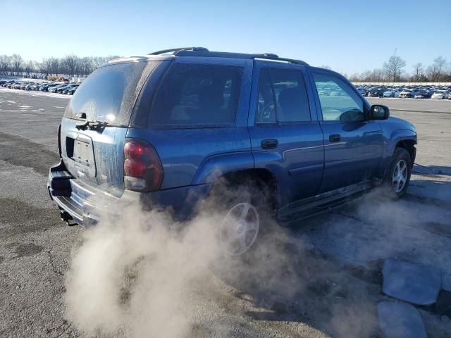 2006 Chevrolet Trailblazer LS