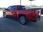 2014 Chevrolet Silverado C1500 LT