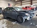 2013 Lincoln MKS