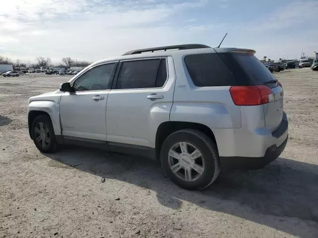 2014 GMC Terrain SLT