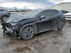 Hybrid Vehicles for sale at auction: 2019 Lexus UX 250H