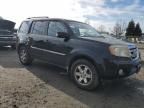 2011 Honda Pilot Touring