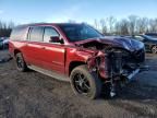 2016 Chevrolet Suburban K1500 LT