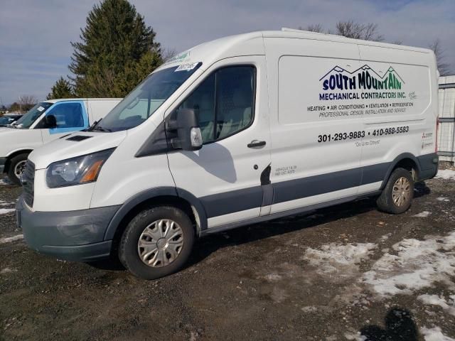 2018 Ford Transit T-350