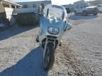 1998 BMW R1100 RT