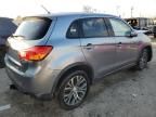 2016 Mitsubishi Outlander Sport ES