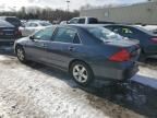 2007 Honda Accord LX