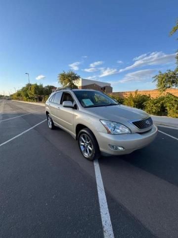 2008 Lexus RX 350