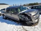 2012 Chevrolet Silverado K1500 LTZ