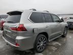 2021 Lexus LX 570