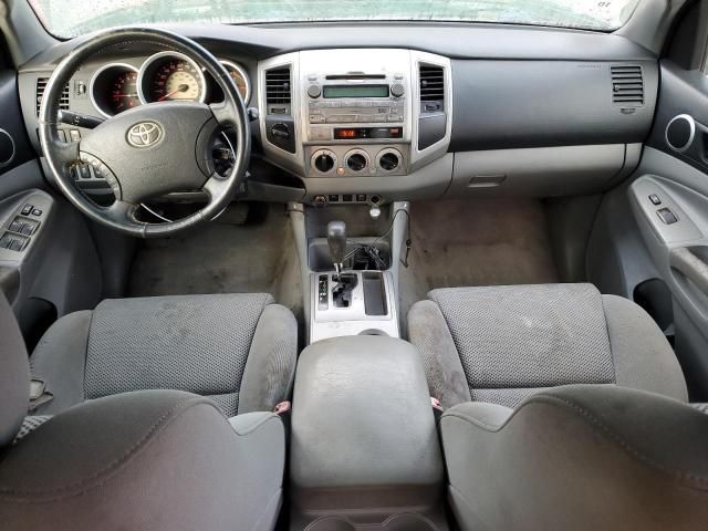 2009 Toyota Tacoma Double Cab