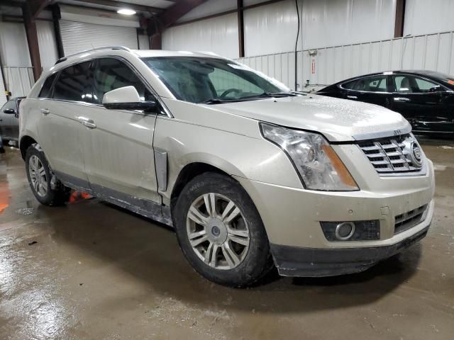 2013 Cadillac SRX Luxury Collection