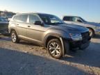 2018 Volkswagen Atlas S