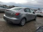 2011 Mazda 3 I