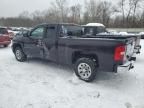 2008 Chevrolet Silverado C1500