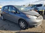 2016 Nissan Versa Note S