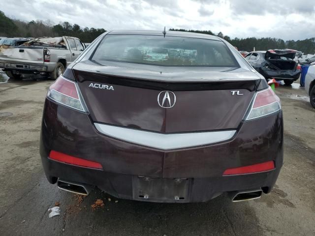 2009 Acura TL