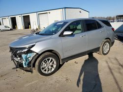 Salvage cars for sale from Copart Conway, AR: 2022 Chevrolet Equinox LT