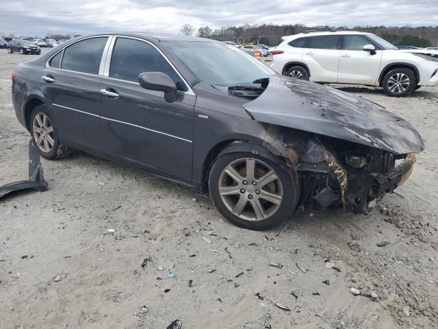 2008 Lexus ES 350