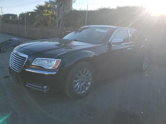 2014 Chrysler 300