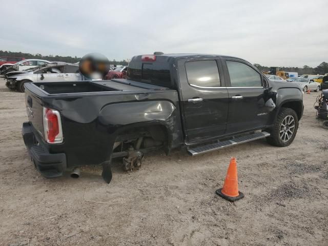 2019 GMC Canyon Denali