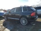 2004 Porsche Cayenne S