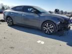 2017 Nissan Maxima 3.5S