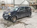 2014 KIA Sportage EX