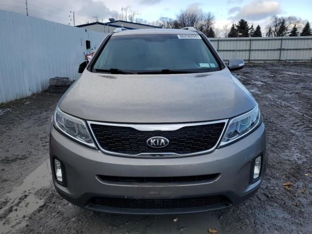 2014 KIA Sorento EX