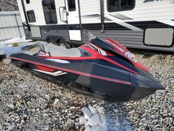 Salvage boats for sale at Louisville, KY auction: 2016 Other Yamaha