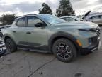 2024 Hyundai Santa Cruz XRT