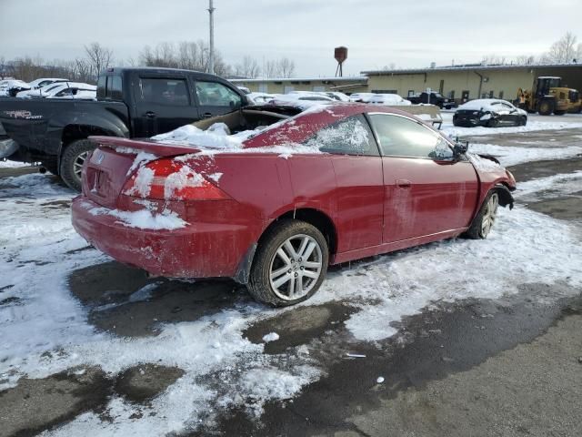 2004 Honda Accord EX