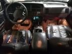 1998 Jeep Grand Cherokee Limited 5.9L