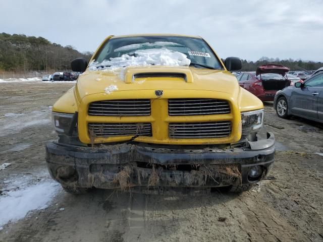 2005 Dodge RAM 1500 ST