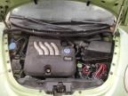 2002 Volkswagen New Beetle GL