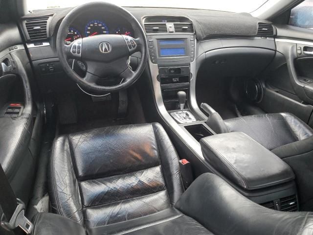 2006 Acura 3.2TL