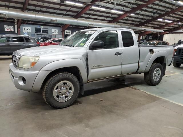 2006 Toyota Tacoma Access Cab