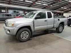 Toyota Vehiculos salvage en venta: 2006 Toyota Tacoma Access Cab