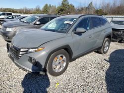 2024 Hyundai Tucson SEL en venta en Memphis, TN