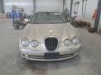 2001 Jaguar S-Type