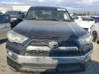 2018 Toyota 4runner SR5/SR5 Premium