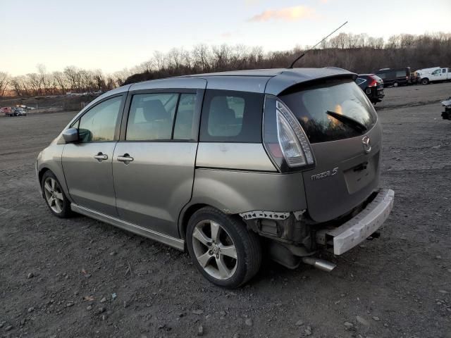 2010 Mazda 5